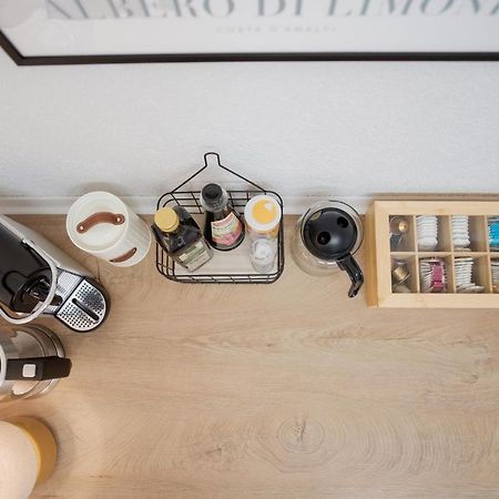 Neu / Design / Altstadt / Kueche / Netflix Bad Säckingen Kültér fotó
