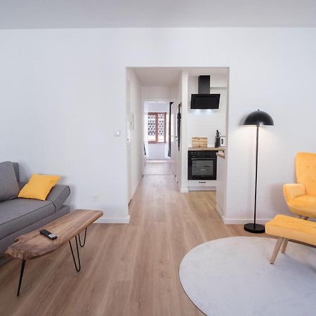 Neu / Design / Altstadt / Kueche / Netflix Bad Säckingen Kültér fotó
